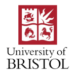 UoB - medium Logo de l'Université de Bristol