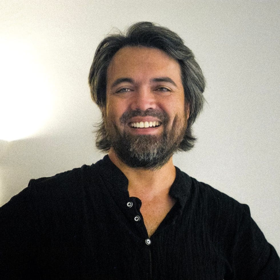 Steven Maché